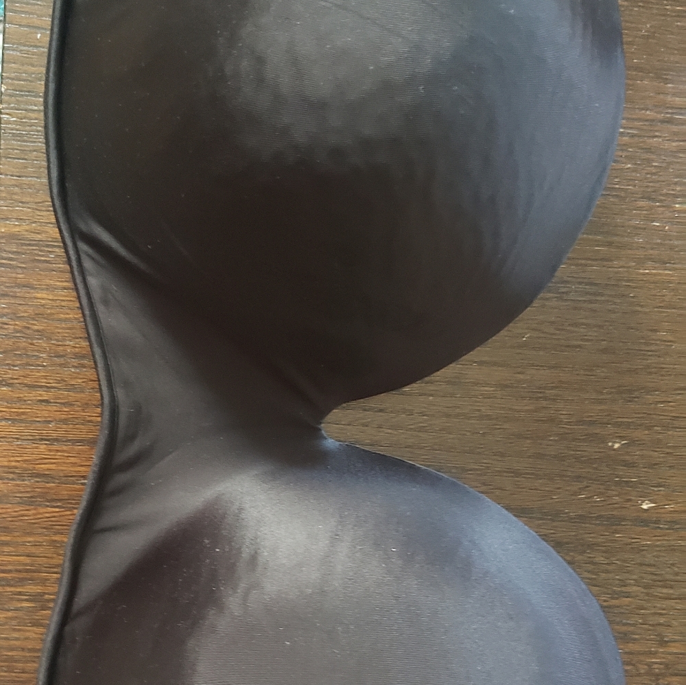 Cacique Strapless Bra
